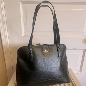 Kate Spade large satchel